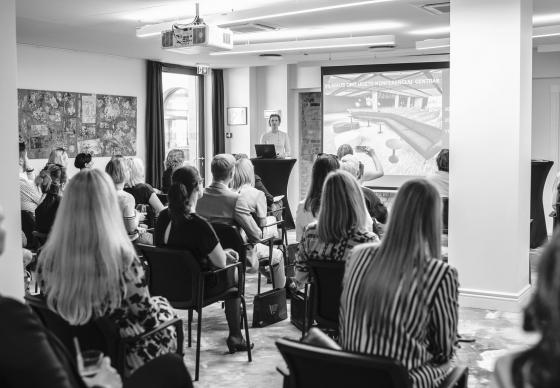 Konferencinio turizmo galimybės Lietuvoje