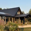 Forest River Resort šalia Trakų