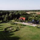 Forest River Resort šalia Trakų