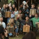 Stovėjimo ant vinių praktika rate