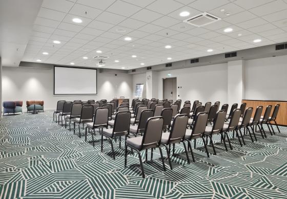 Kaune – naujos stilingos erdvės įmonių renginiams ir konferencijoms!