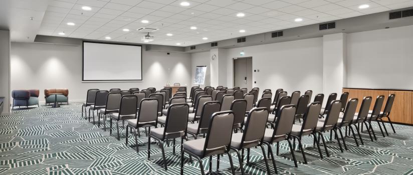 Kaune – naujos stilingos erdvės įmonių renginiams ir konferencijoms!