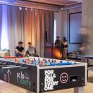 Solo Society erdvė Vilniuje