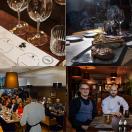 River Town restoranas