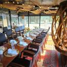 River Town restoranas