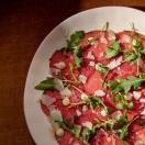 River Town restoranas