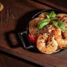 River Town restoranas