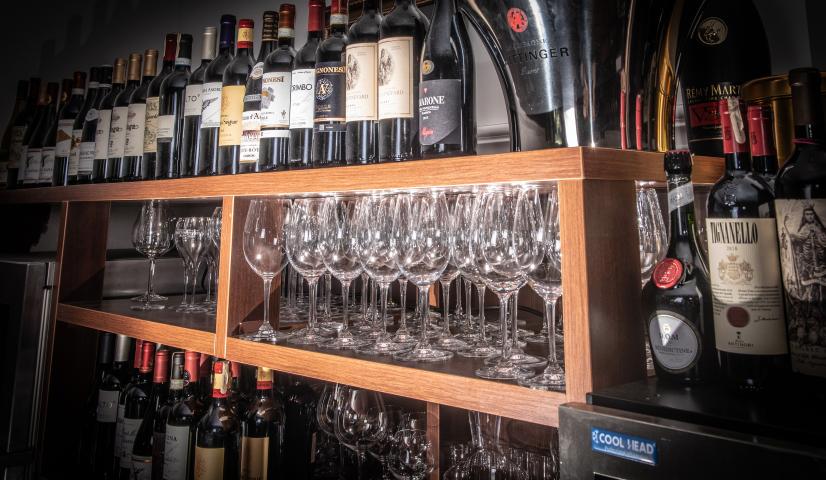 River Town restoranas