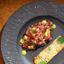 River Town restoranas