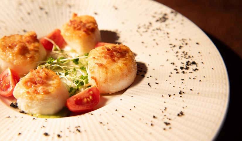 River Town restoranas