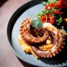 River Town restoranas