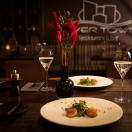 River Town restoranas