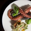 River Town restoranas