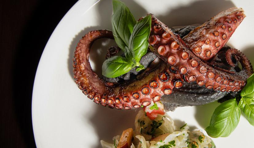 River Town restoranas