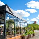 River Town restoranas