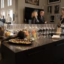 „KALVE“ – meno, dizaino ir įkvėpimo erdvė Užupyje, Jono Mekos skersvėjyje