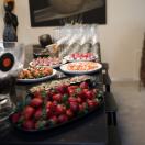 „KALVE“ – meno, dizaino ir įkvėpimo erdvė Užupyje, Jono Mekos skersvėjyje