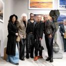 „KALVE“ – meno, dizaino ir įkvėpimo erdvė Užupyje, Jono Mekos skersvėjyje