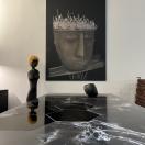 „KALVE“ – meno, dizaino ir įkvėpimo erdvė Užupyje, Jono Mekos skersvėjyje