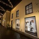 „KALVE“ – meno, dizaino ir įkvėpimo erdvė Užupyje, Jono Mekos skersvėjyje