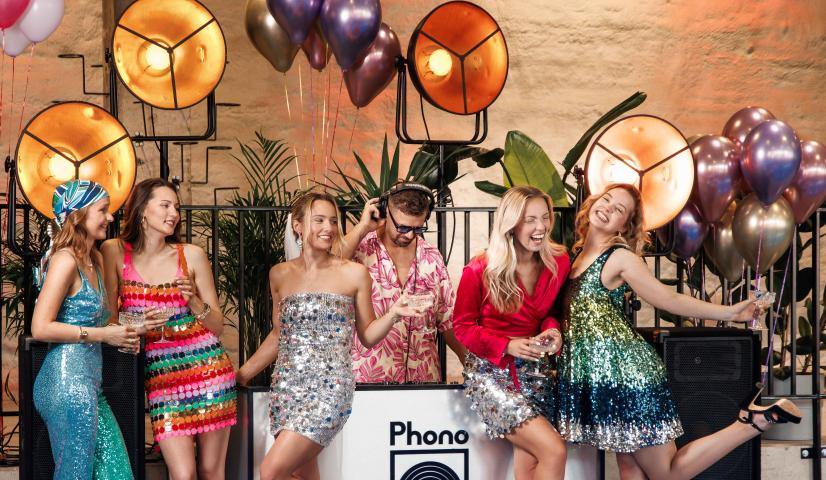 Widen erdvė - citywave Vilnius patalpose