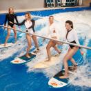 Widen erdvė - citywave Vilnius patalpose