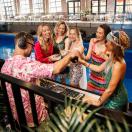 Widen erdvė - citywave Vilnius patalpose