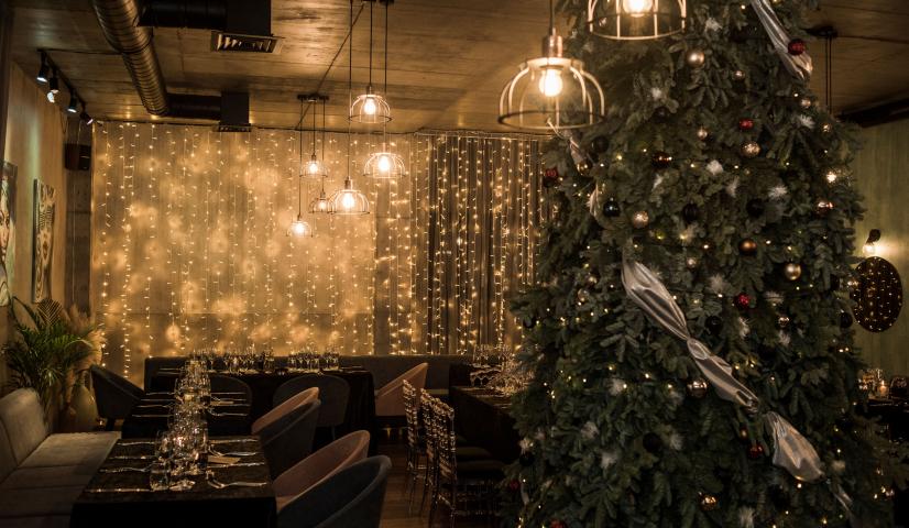 GASTROLĖS RESTORANAS