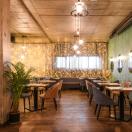 GASTROLĖS RESTORANAS