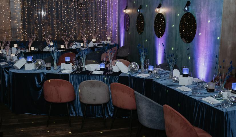 GASTROLĖS RESTORANAS