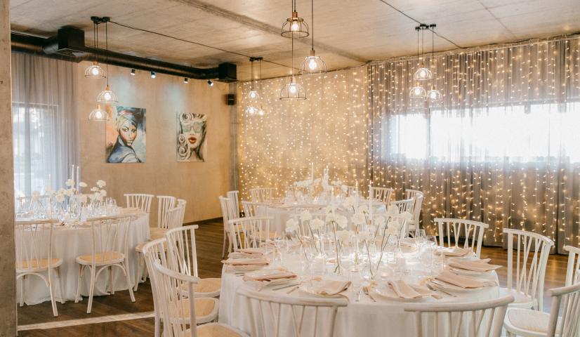 GASTROLĖS RESTORANAS