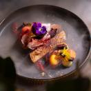 GASTROLĖS RESTORANAS