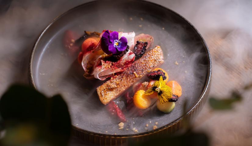 GASTROLĖS RESTORANAS