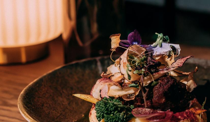 GASTROLĖS RESTORANAS