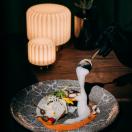 GASTROLĖS RESTORANAS