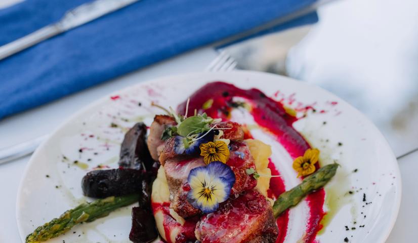 GASTROLĖS RESTORANAS