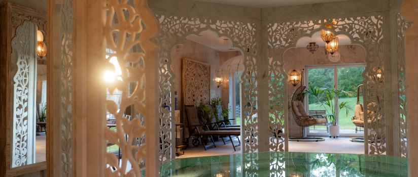 SHANTI Resort & Delux SPA – vieta, kur verslai rūpinasi didžiausia savo vertybe: žmonėmis