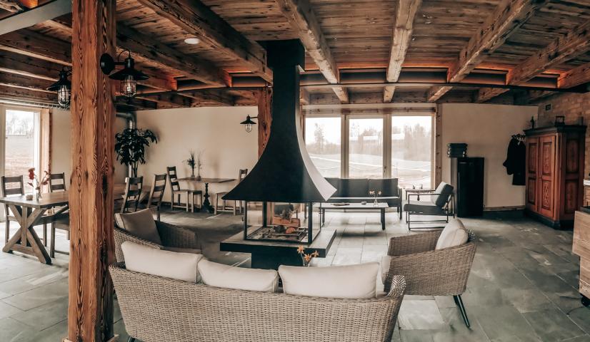 Palaima Hotel & Restaurant Anykščiai