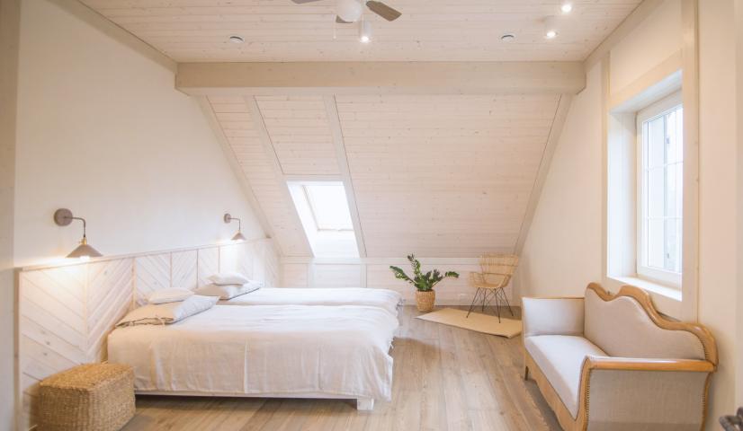 Palaima Hotel & Restaurant Anykščiai