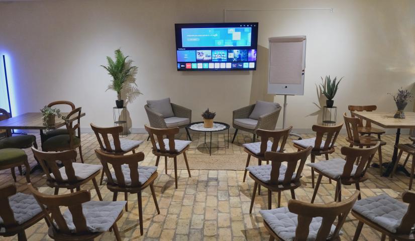 Palaima Hotel & Restaurant Anykščiai