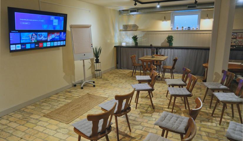 Palaima Hotel & Restaurant Anykščiai