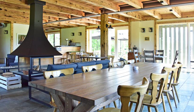 Palaima Hotel & Restaurant Anykščiai