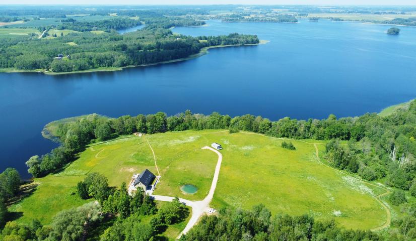 Palaima Hotel & Restaurant Anykščiai