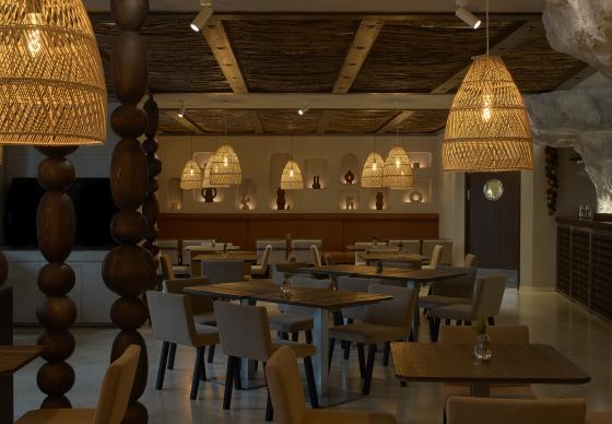 Naujųjų Metų vakarienė IÑIGO Social Kitchen - Palangoje!