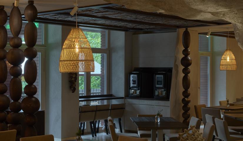 Inigo Social Kitchen