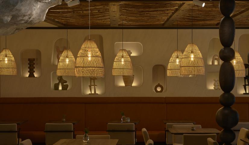 Inigo Social Kitchen