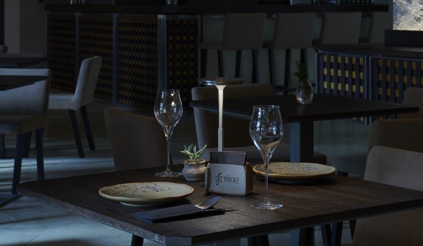 Inigo Social Kitchen