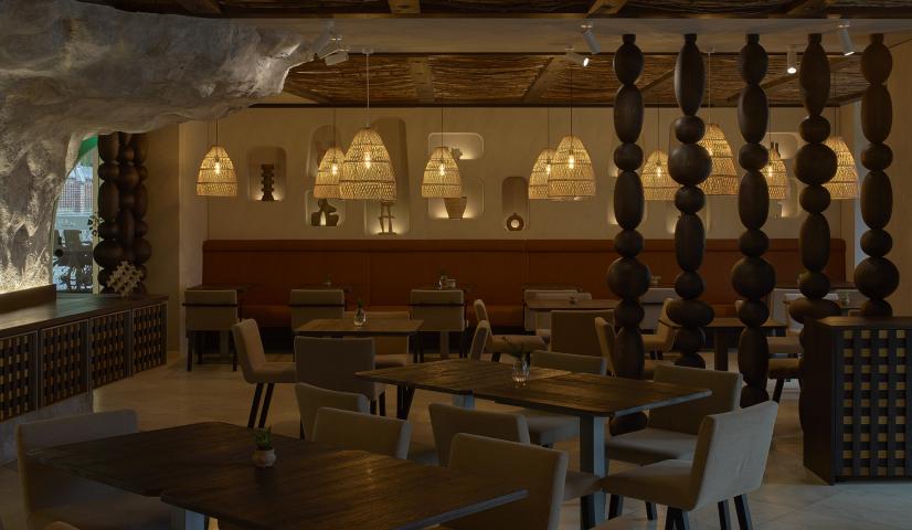 Inigo Social Kitchen