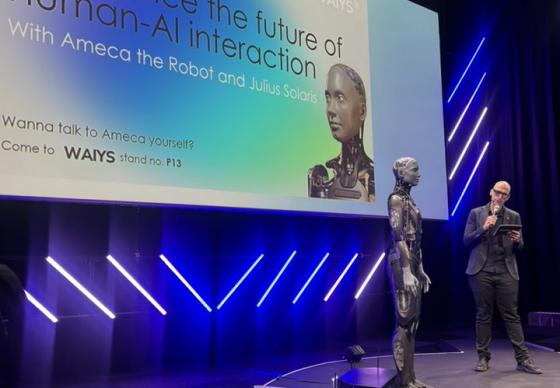 Ar verta vykti į Europos konferencinio turizmo parodas ir renginius?