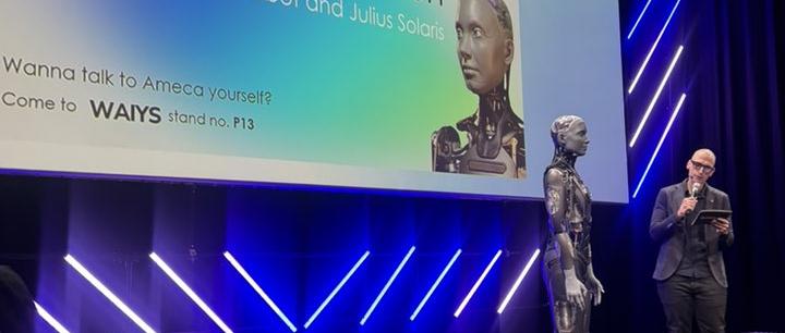 Ar verta vykti į Europos konferencinio turizmo parodas ir renginius?